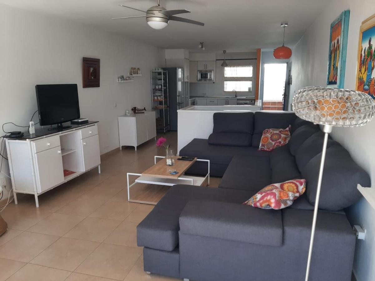 Apartamento Auremar Puerto del Carmen (Lanzarote)