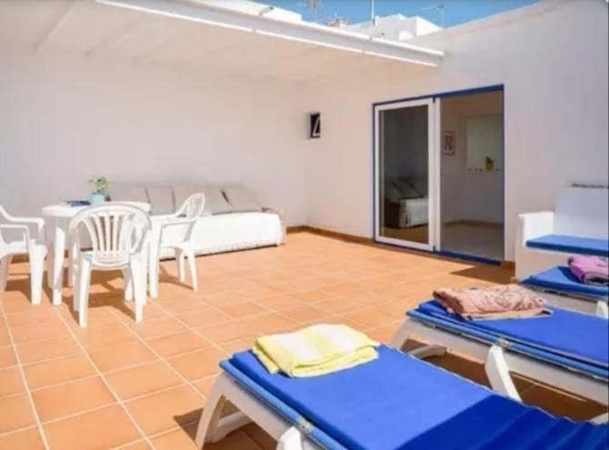 Aguaviva Holiday home