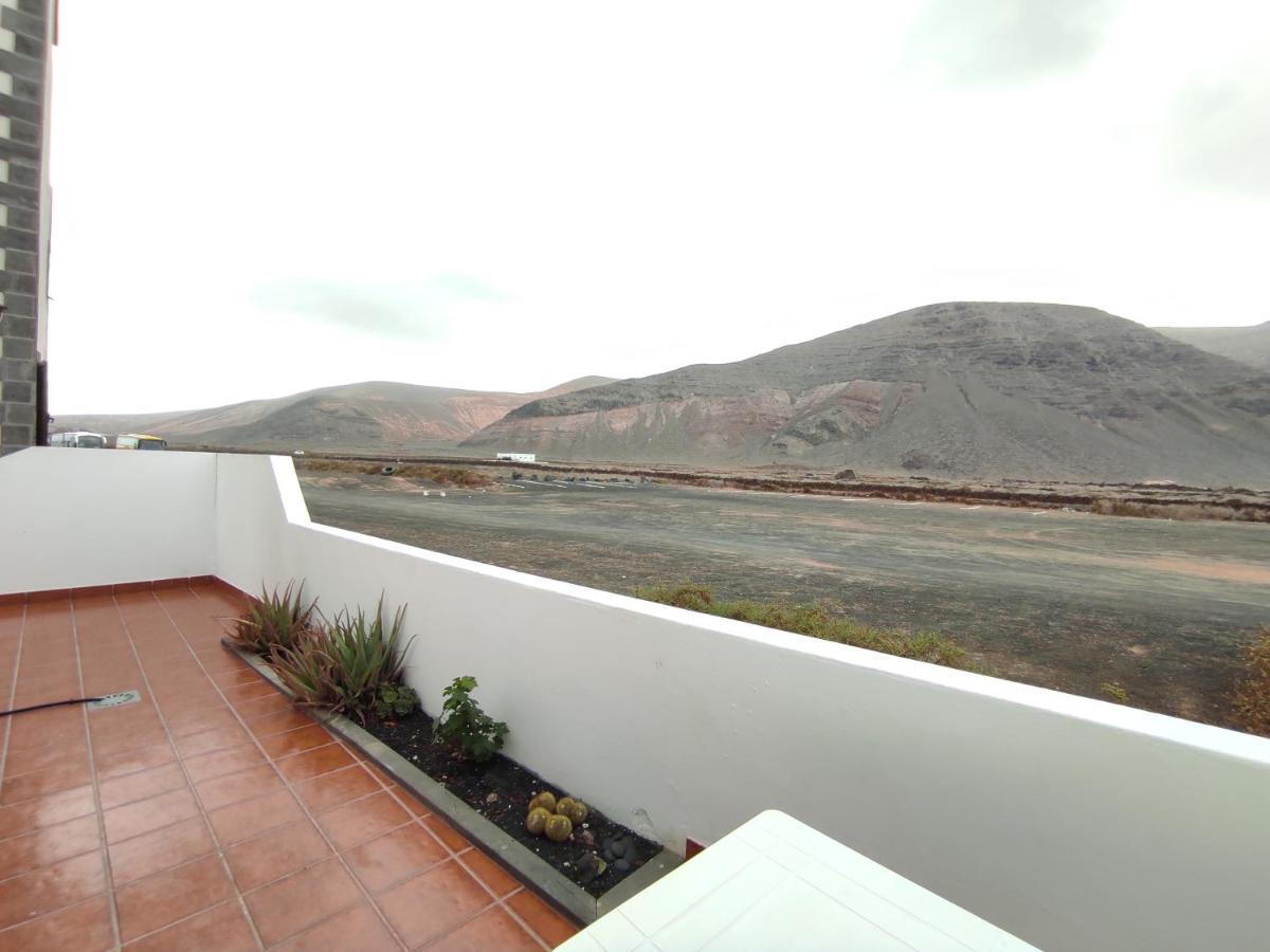 Mirador Del Risco Сasa de vacaciones *