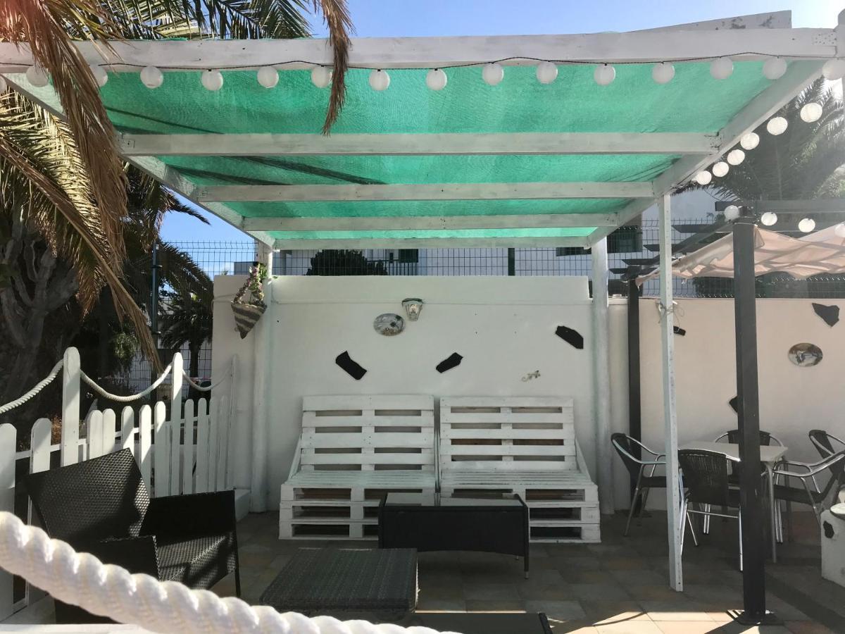 Luxury Sea Lanzarote Palu House *