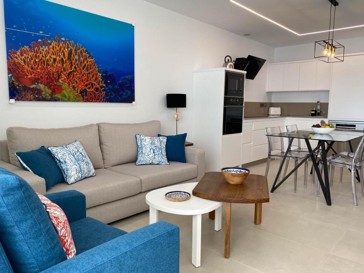 Villa Marina Suites 6 Playa Blanca (Lanzarote)