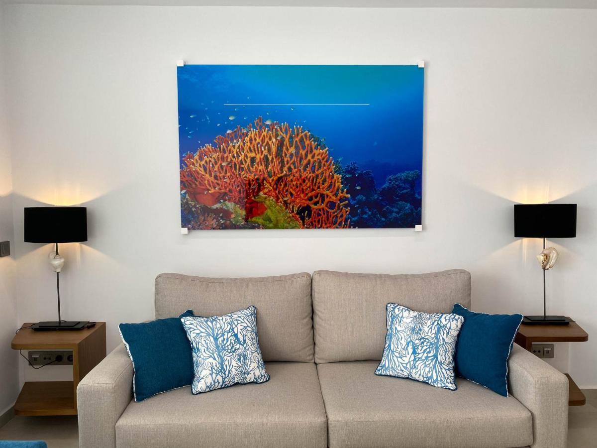 Marina Suites 6