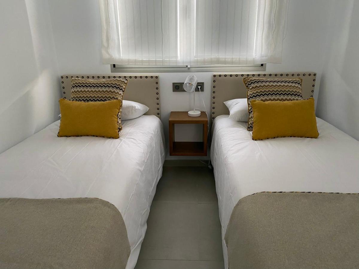 Marina Suites 6 Villa Playa Blanca (Lanzarote)