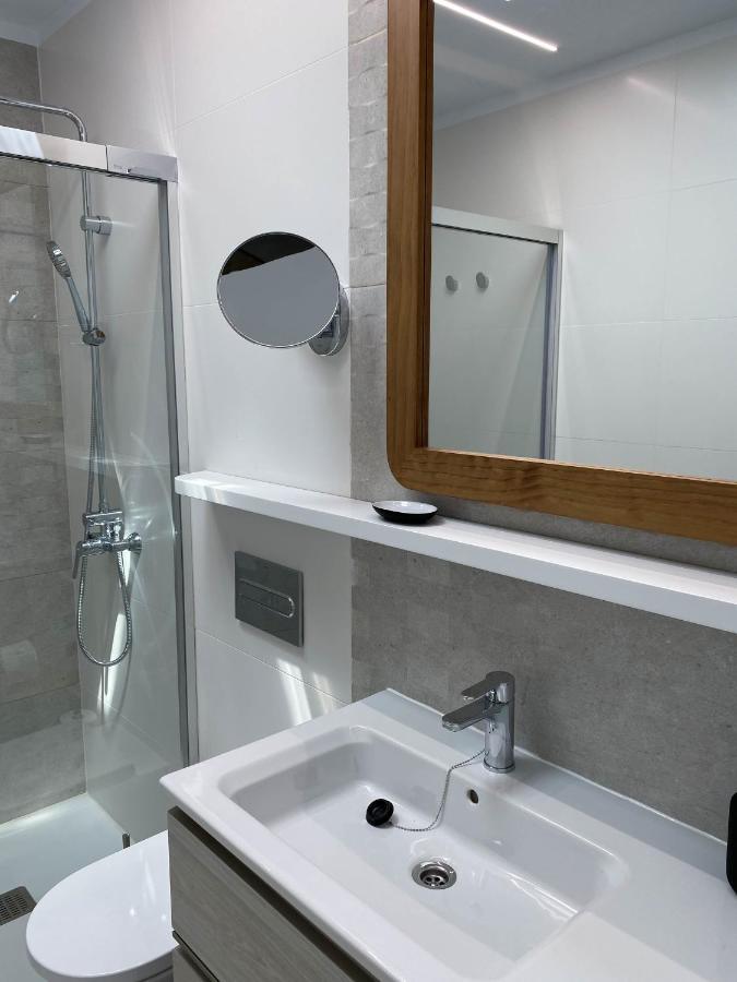 Villa Marina Suites 6 *