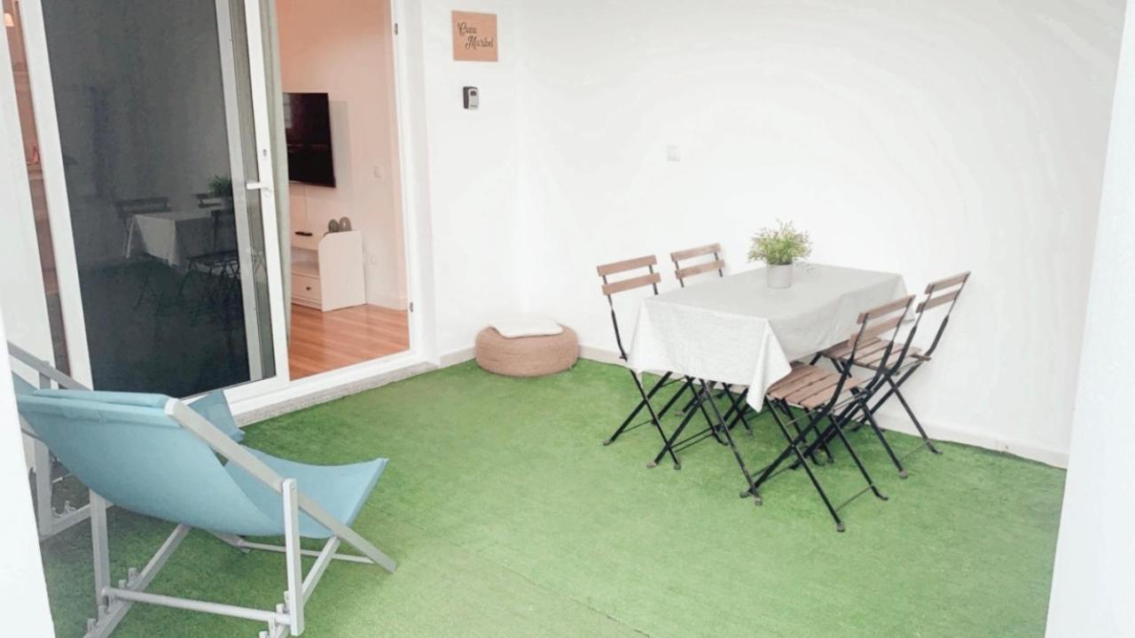 Luxury Casa Maribel Puerto Del Carmen Apartment *