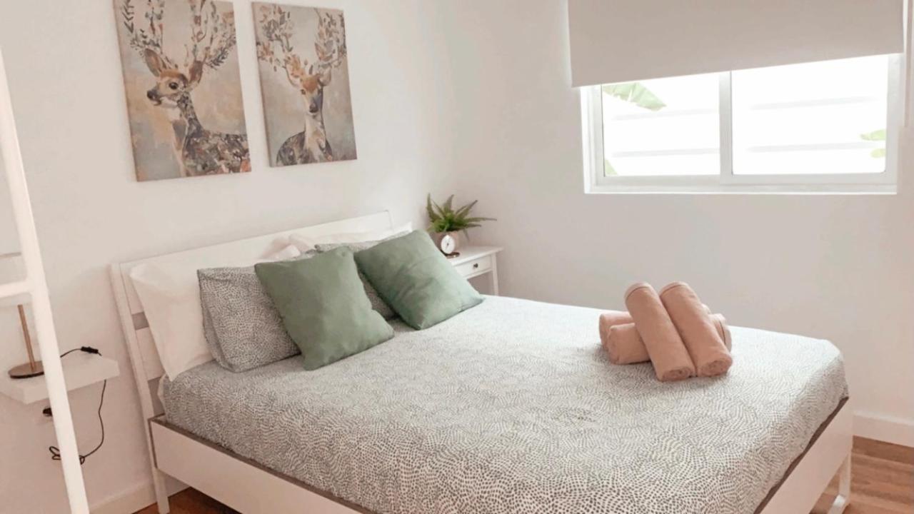 Luxury Casa Maribel Puerto Del Carmen Apartment