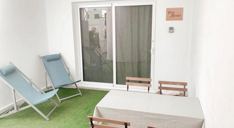 Luxury Casa Maribel Puerto Del Carmen Apartment