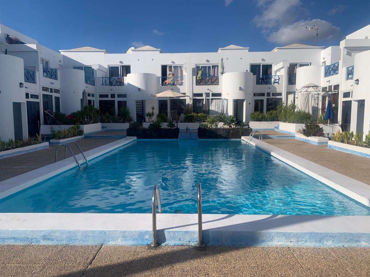 Luxury Casa Maribel Puerto Del Carmen Apartment *