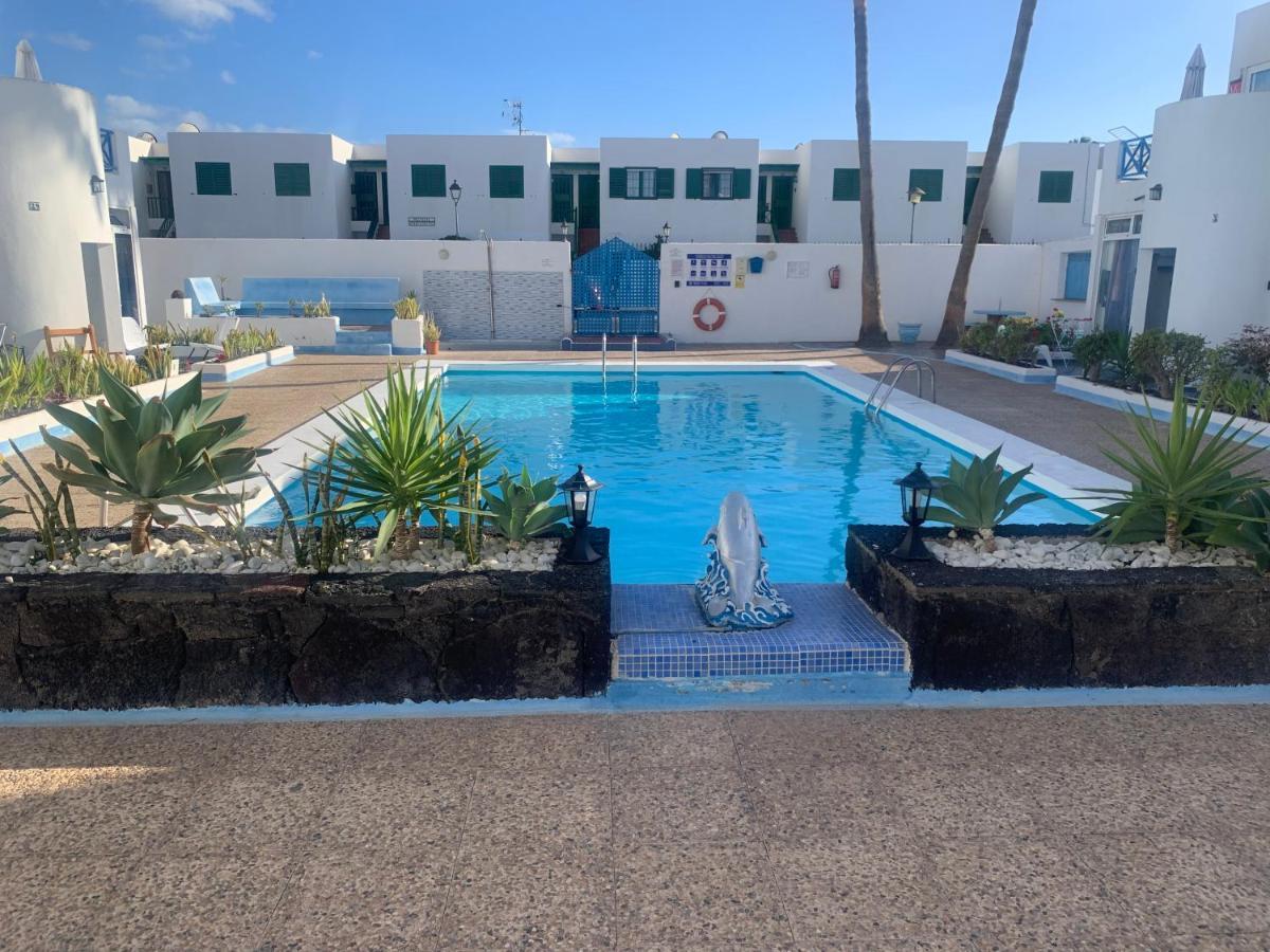 Apartment Luxury Casa Maribel Puerto Del Carmen Puerto del Carmen (Lanzarote)