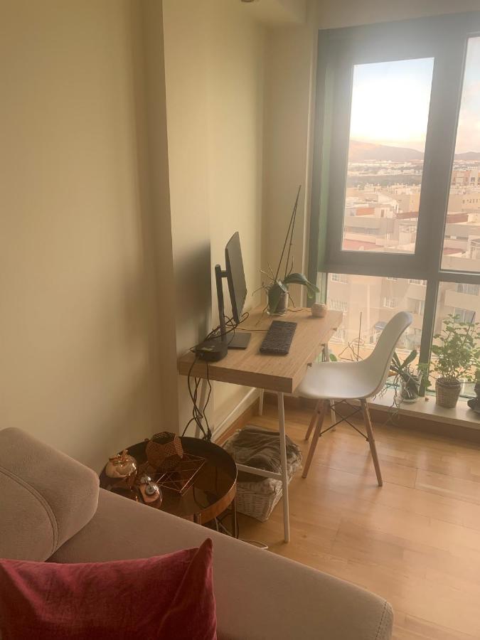 Apartment Atico El Reducto Views Arrecife (Lanzarote)