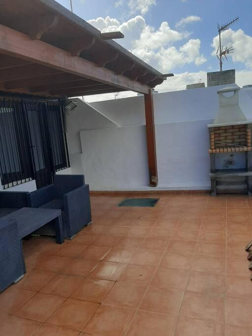 Casa Alis Arrecife (Lanzarote)