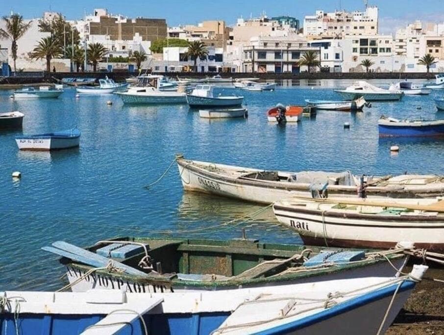 Casa Alis Сasa de vacaciones Arrecife (Lanzarote)