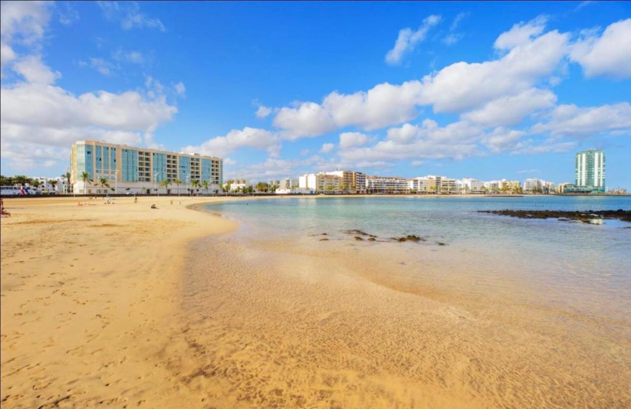 Atico El Reducto Views Apartment *
