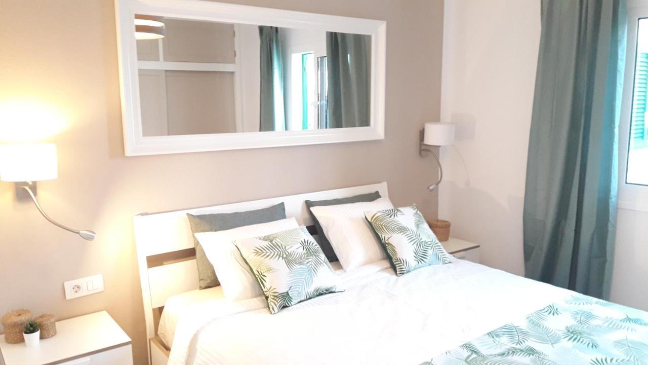 Portonovo Casa Martin - Swimming Pool - Good Wifi - Old Town Apartamento