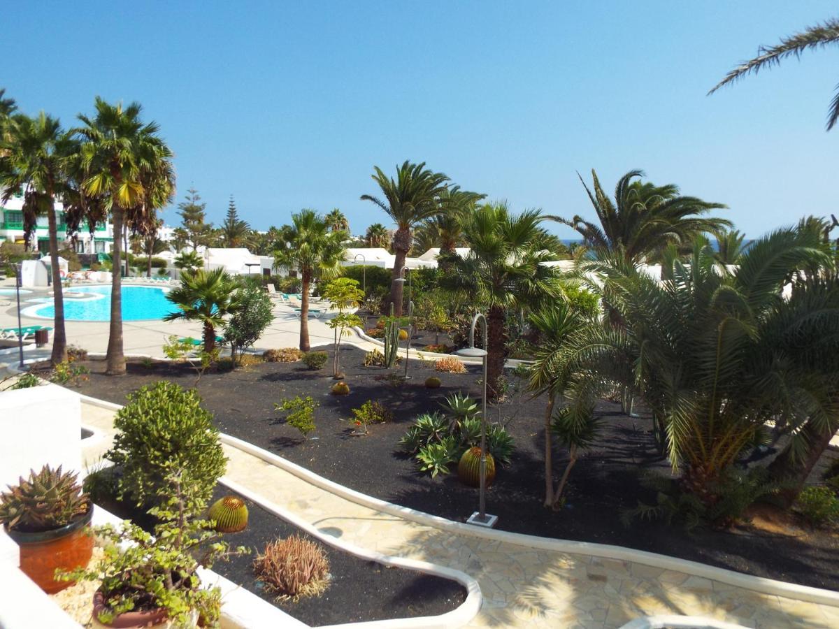 Amanecer Apartment