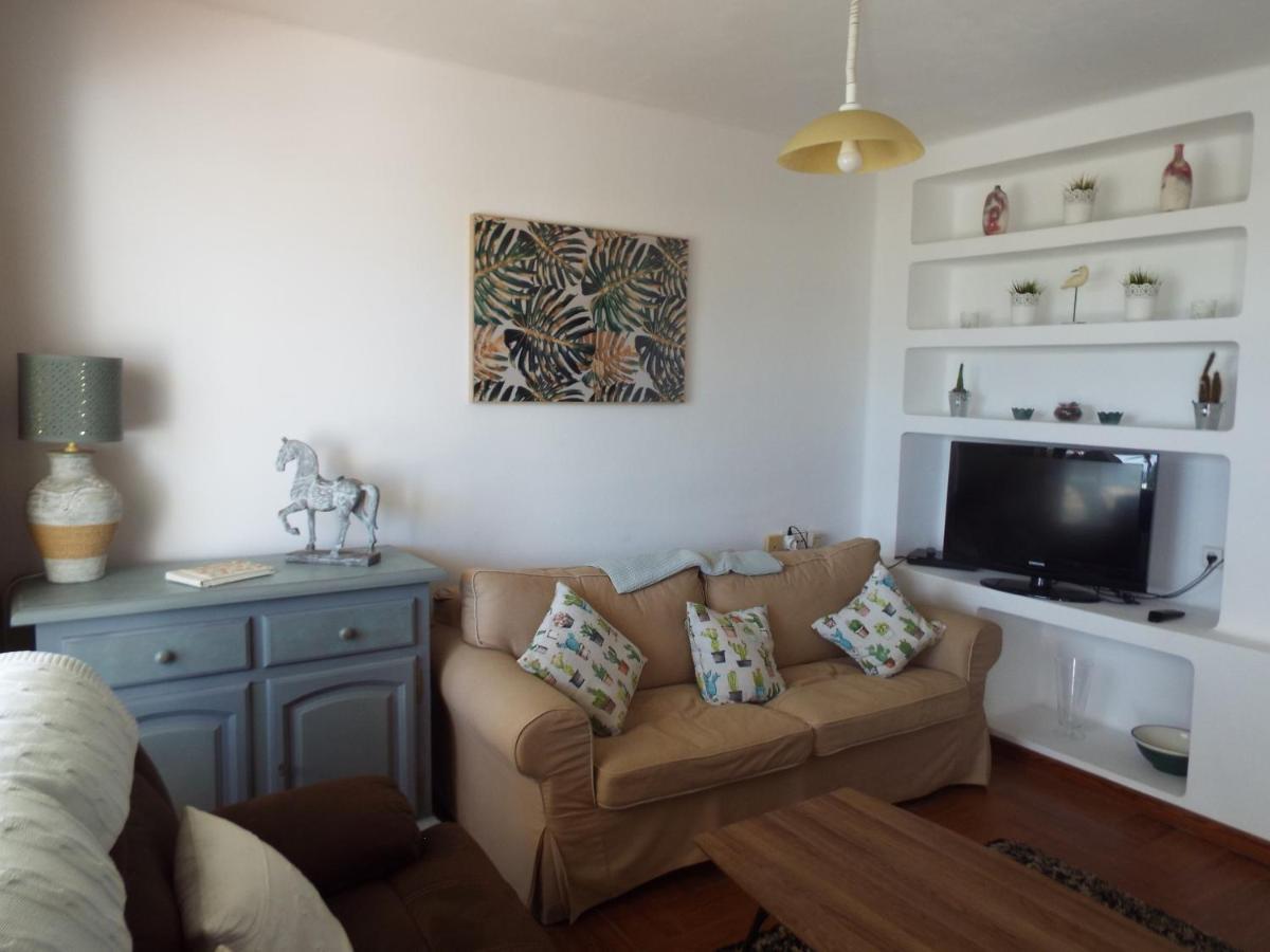 Amanecer Apartment *