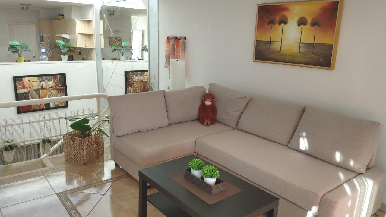 Apartamento Vv Gran Vista Colony Club