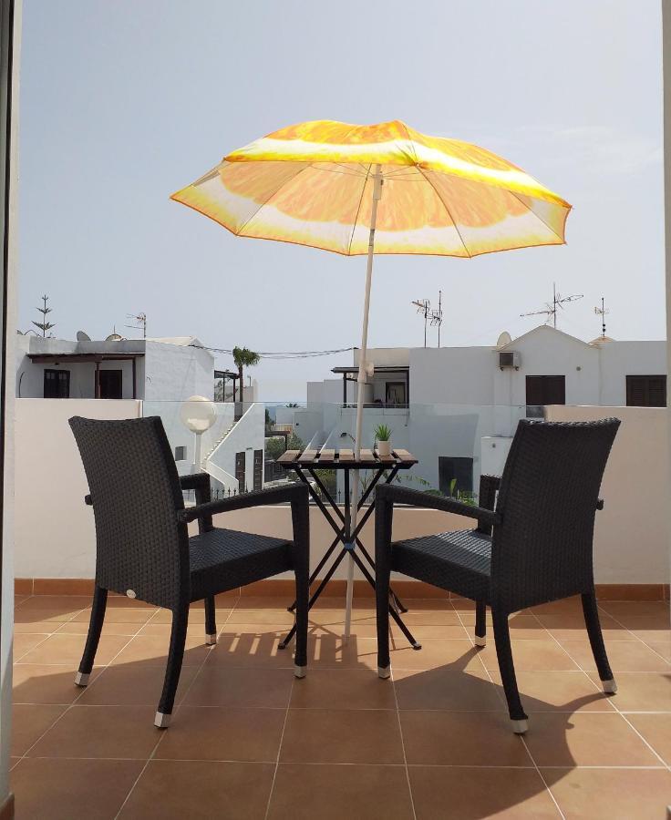 Margarita Puerto del Carmen (Lanzarote)