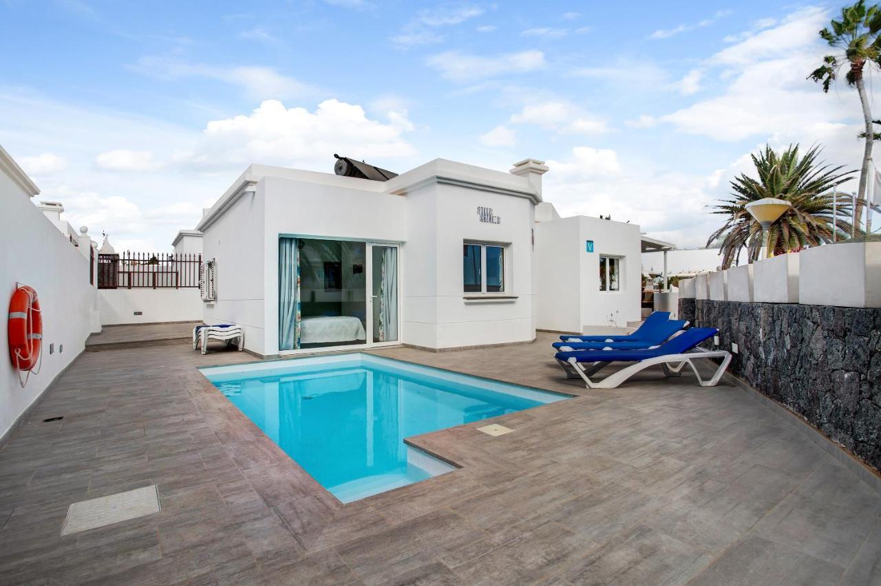 Villa Grama Villa *
