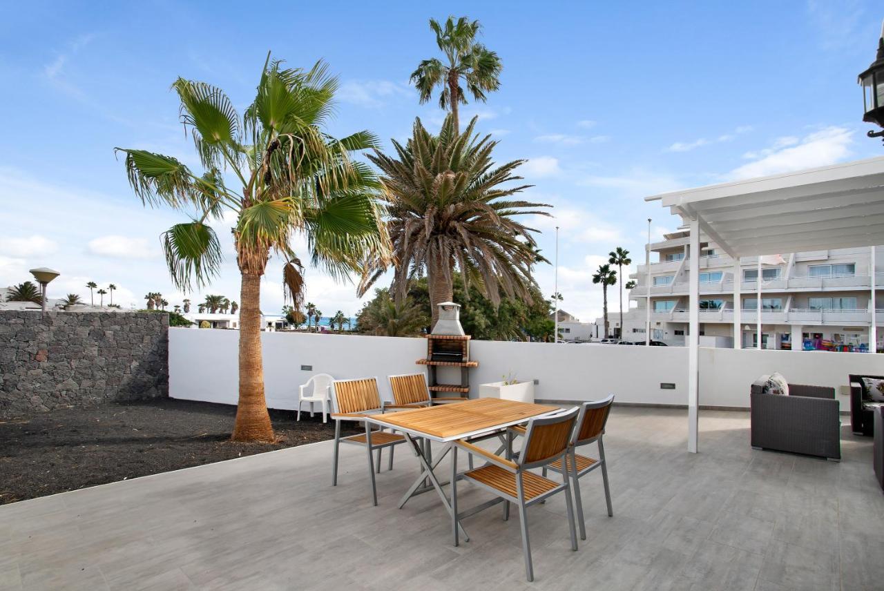 Villa Grama Puerto del Carmen (Lanzarote)