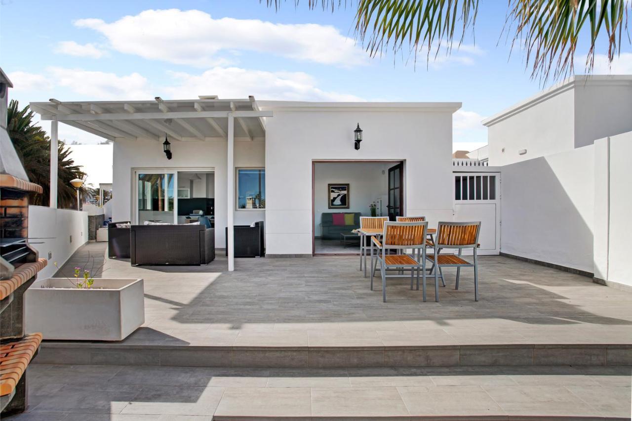 Villa Villa Grama *