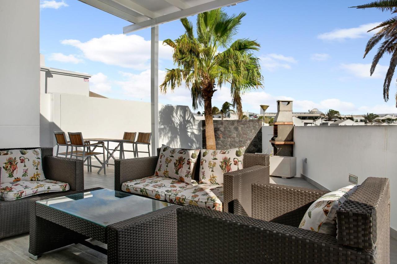 Villa Grama * Puerto del Carmen (Lanzarote)
