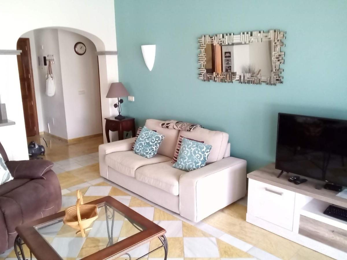 Villa Casa Eilmar *