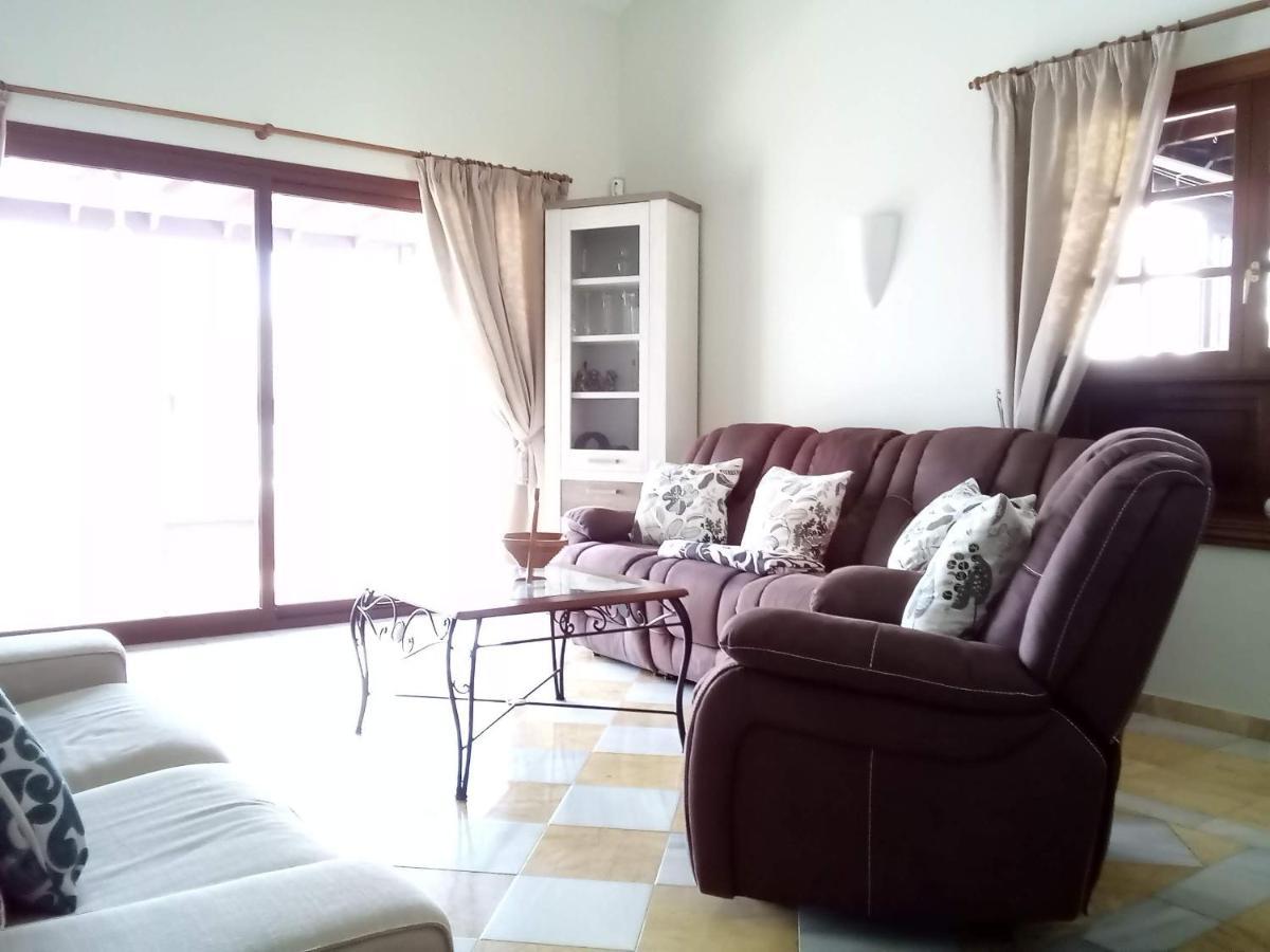 Casa Eilmar * Playa Blanca (Lanzarote)