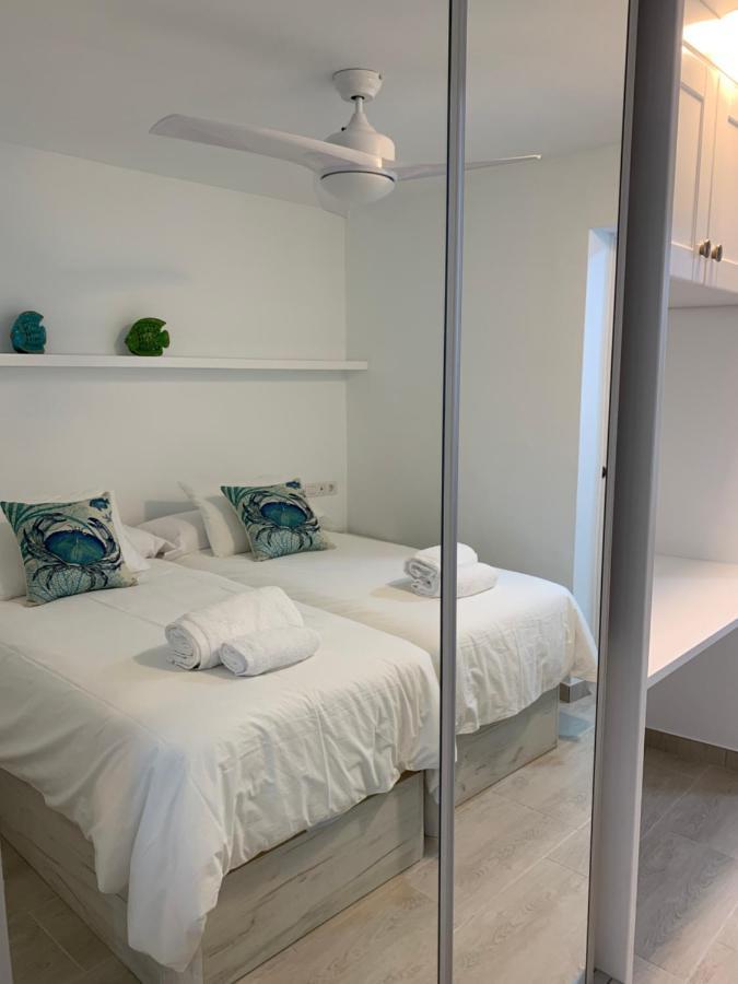 Apartamento El Rincón, Puerto Del Carmen, Sea Side