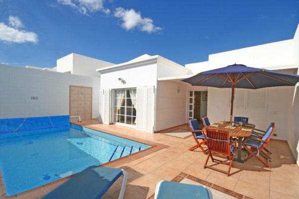 Villa Rosa