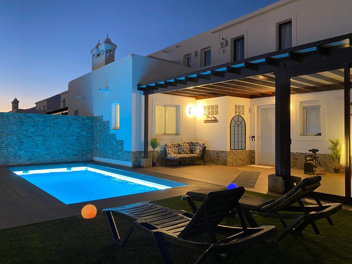 Laura 31 Playa Blanca (adults Only) Habitación en casa particular Playa Blanca (Lanzarote)