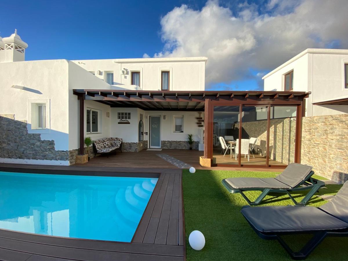 Laura 31 Playa Blanca (adults Only) Habitación en casa particular