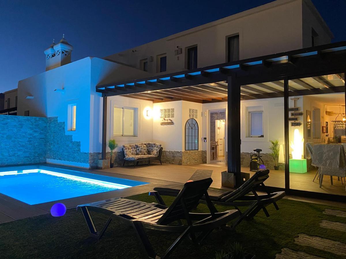 Habitación en casa particular Laura 31 Playa Blanca (adults Only) Playa Blanca (Lanzarote)