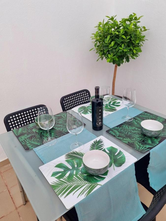Apartment El Jameo
