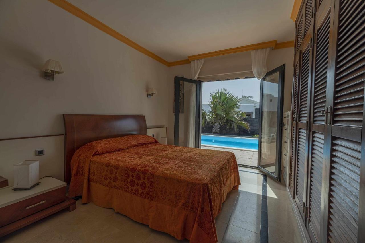 Villa Morning Star Playa Blanca (Lanzarote)