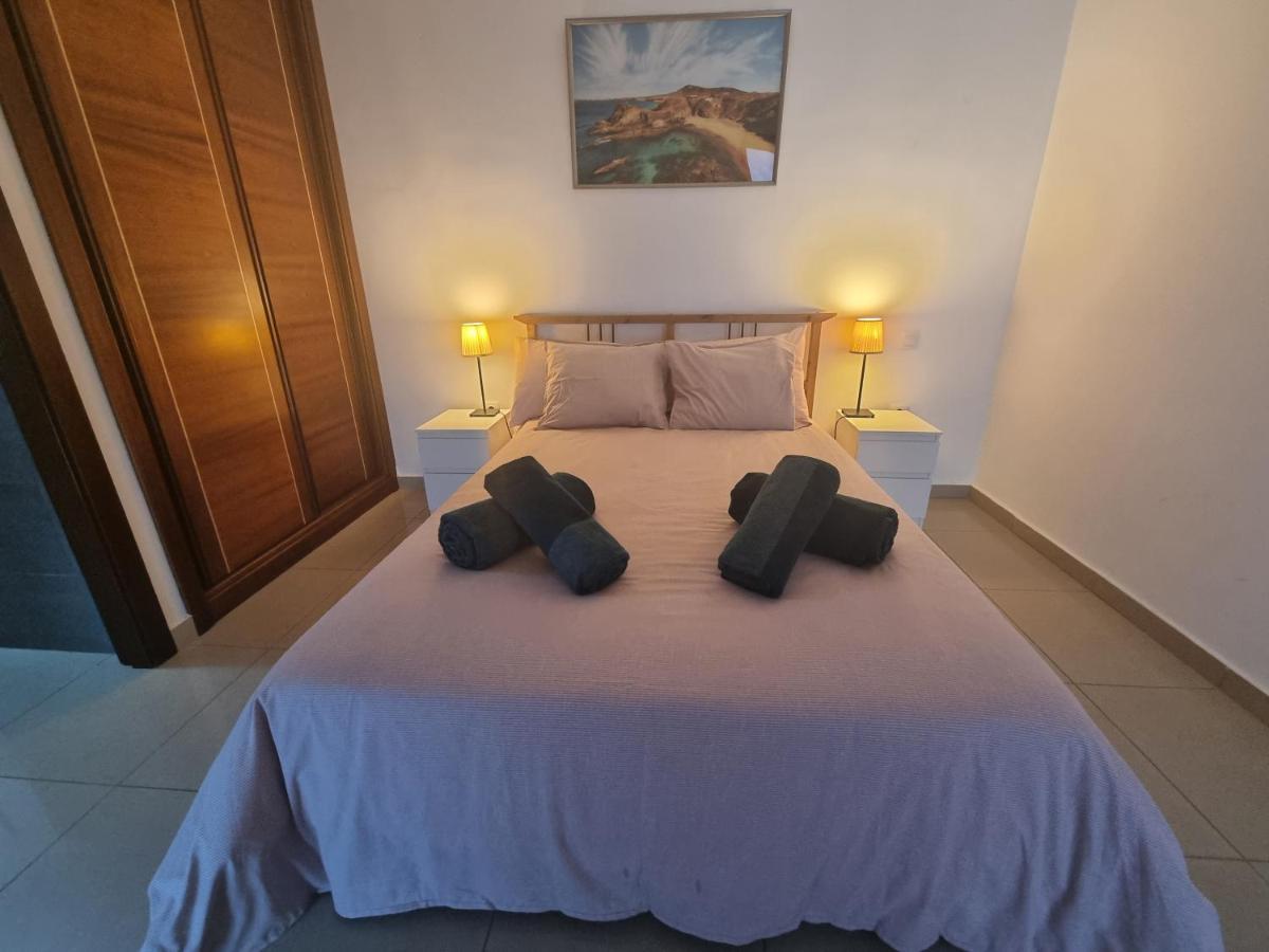 El Jameo Apartment Playa Blanca (Lanzarote)