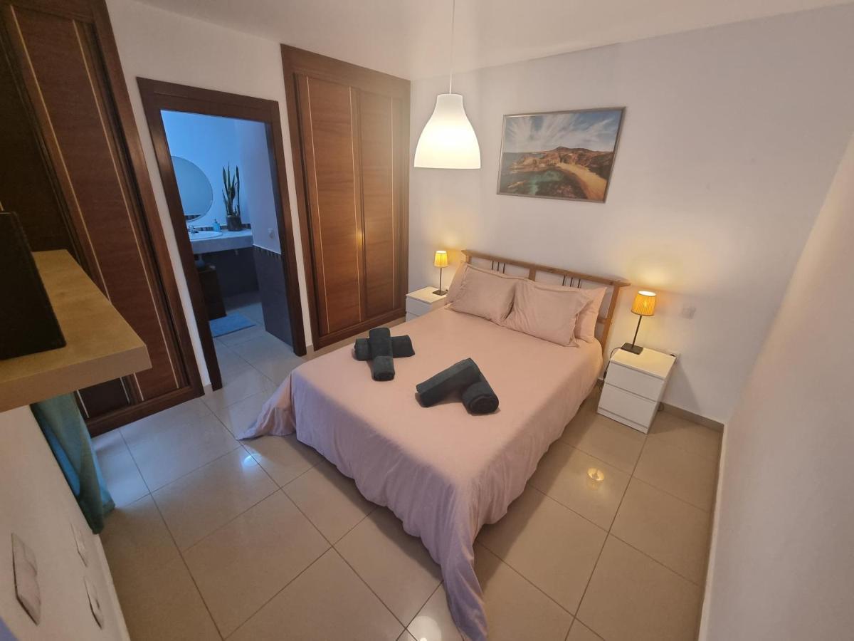 El Jameo Apartment Playa Blanca (Lanzarote)