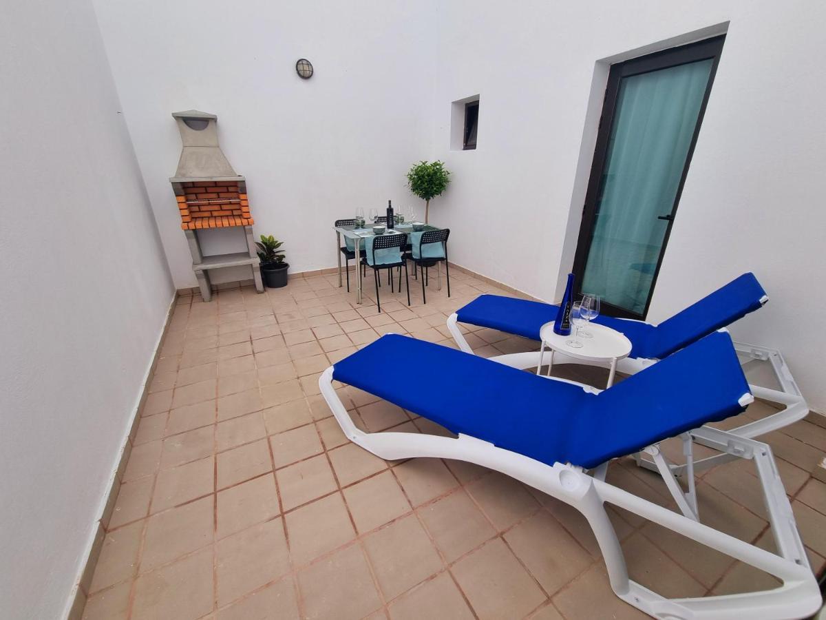 El Jameo Apartment