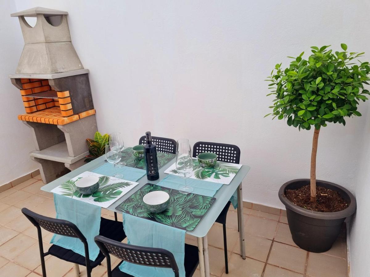 El Jameo Apartment *