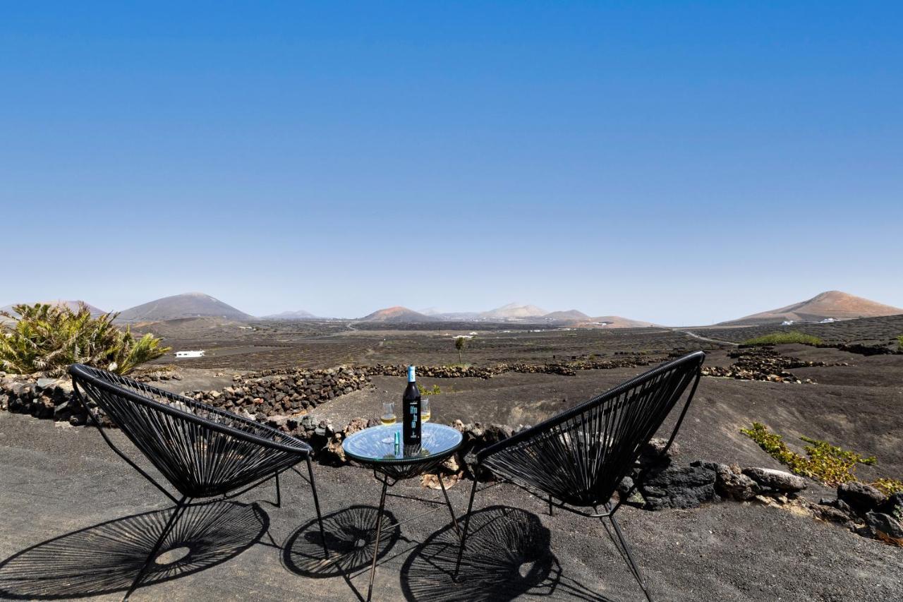Petit La Geria Lanzarote *