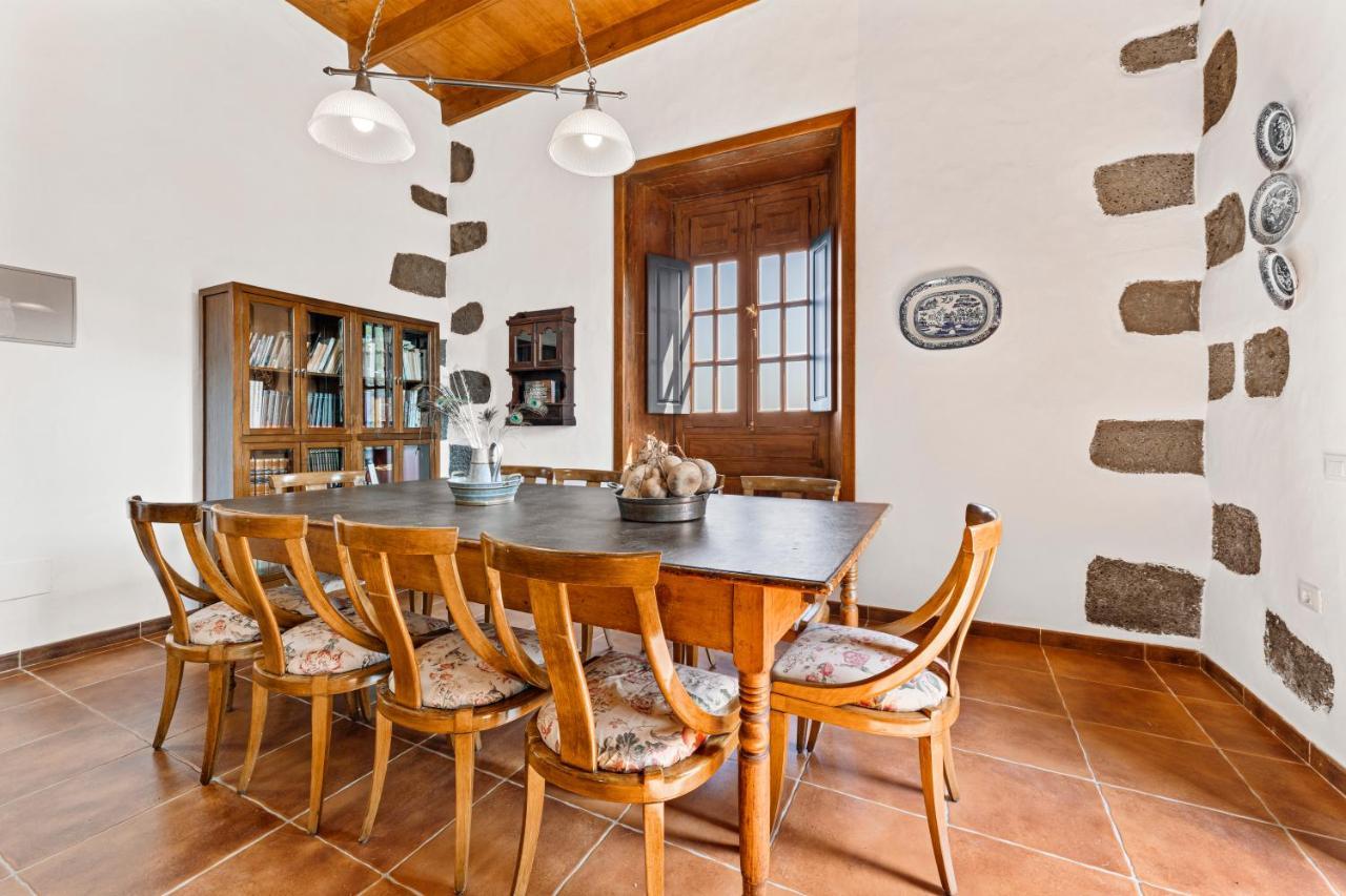 Holiday home Petit La Geria Lanzarote *