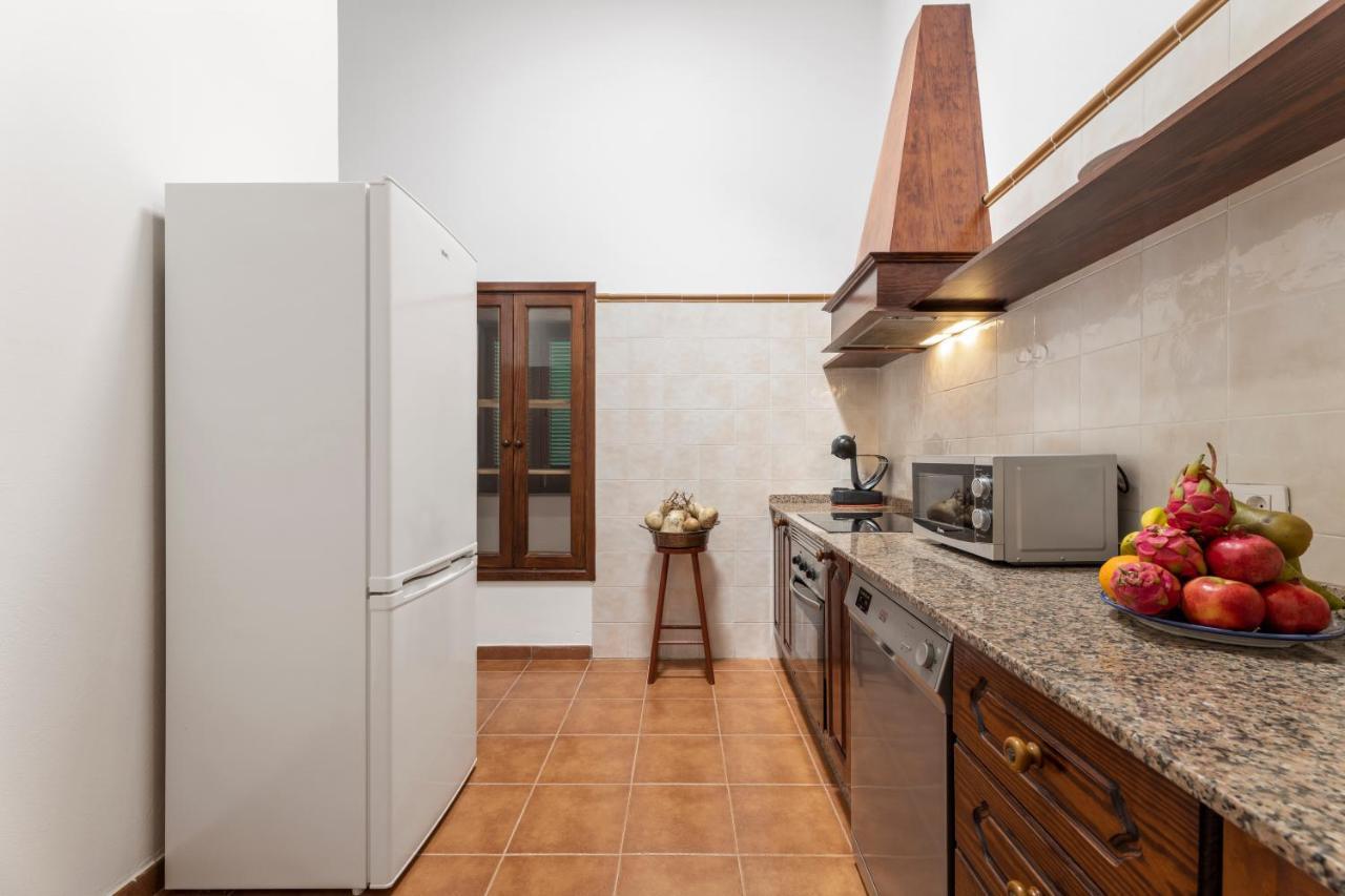 Holiday home Petit La Geria Lanzarote Tias