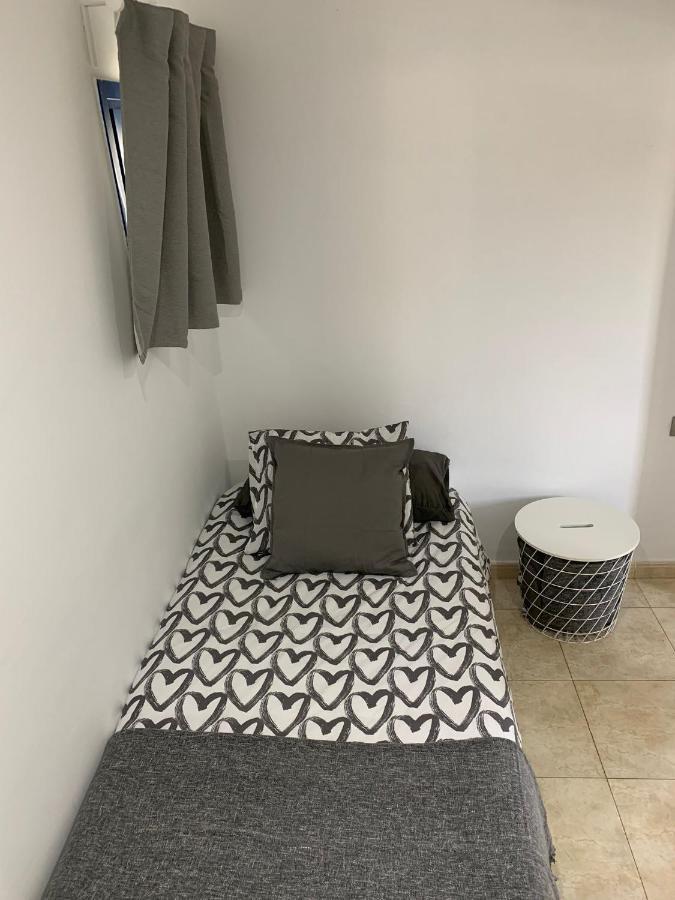 Apartment Mi Sueno Vv *