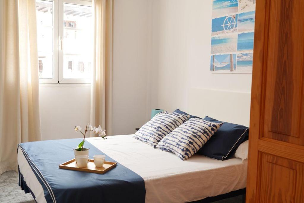 Apartamento Mila Vista Al Mar