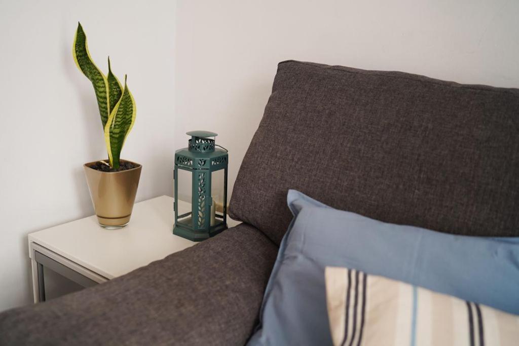 Apartamento Mila Vista Al Mar * Arrieta (Lanzarote)