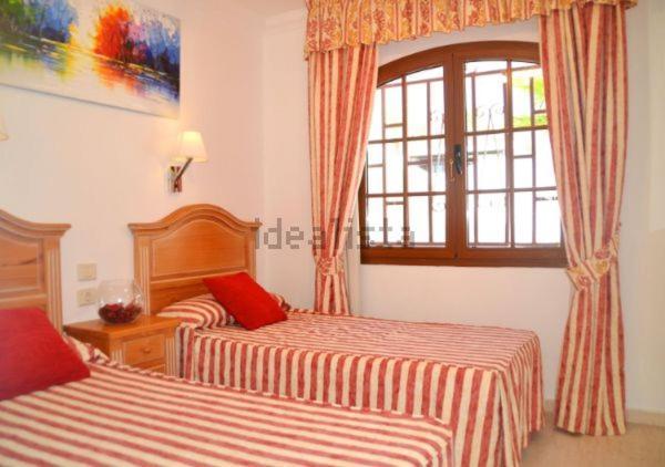 Apartamento Heated Pools-200m Beach- Wifi Puerto del Carmen (Lanzarote)