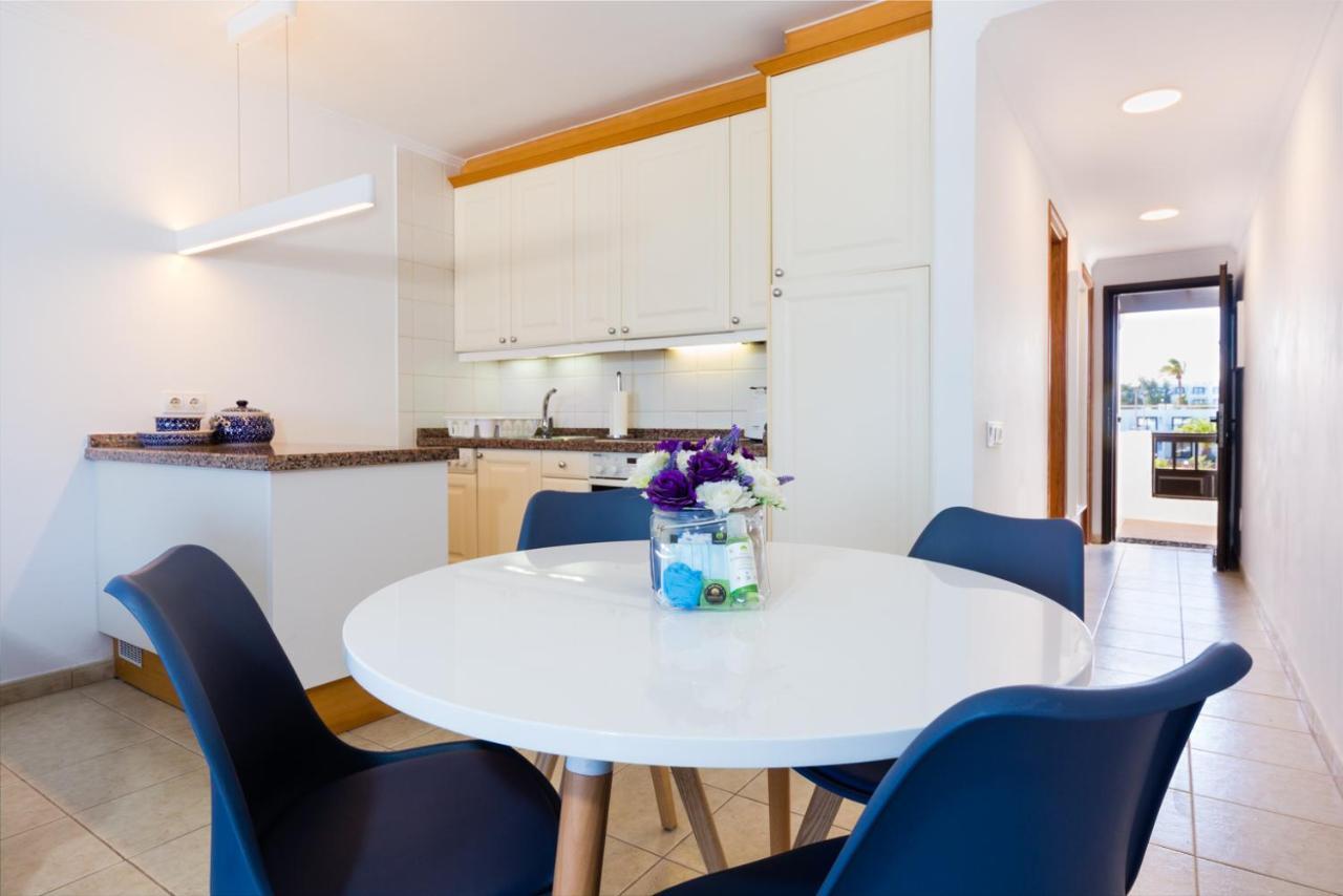 Bastian Beach. Casa Cheah. Sea View * Costa Teguise