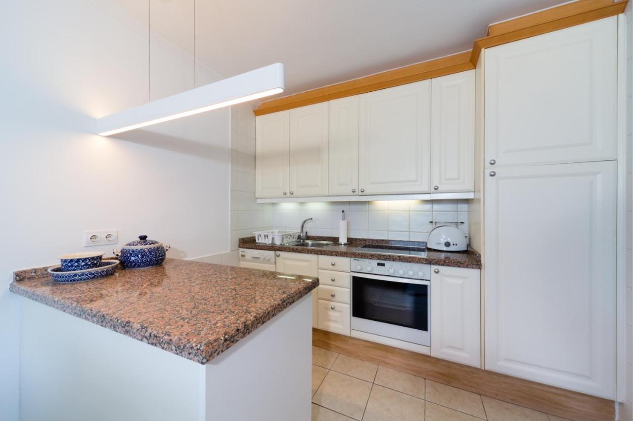 Bastian Beach. Casa Cheah. Sea View Apartment