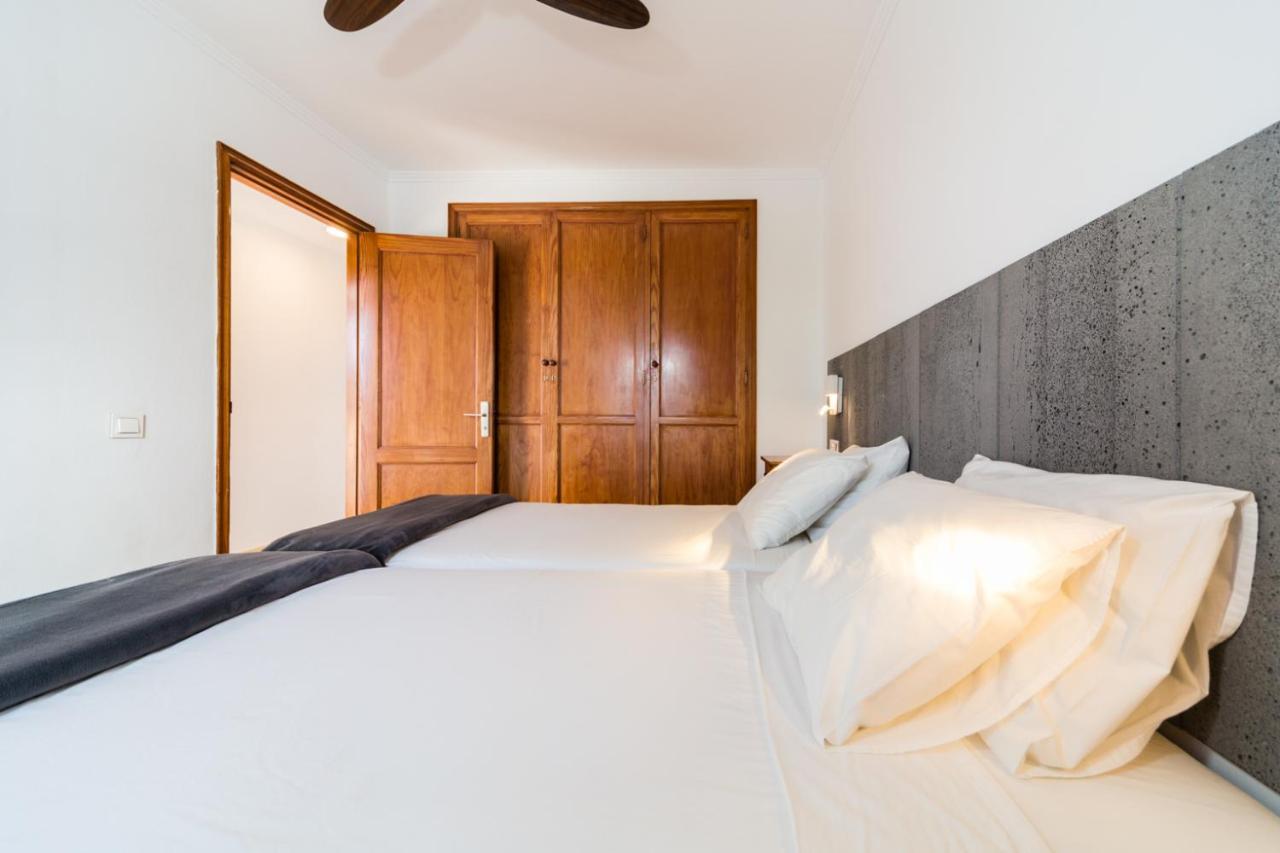 Apartment Bastian Beach. Casa Cheah. Sea View Costa Teguise