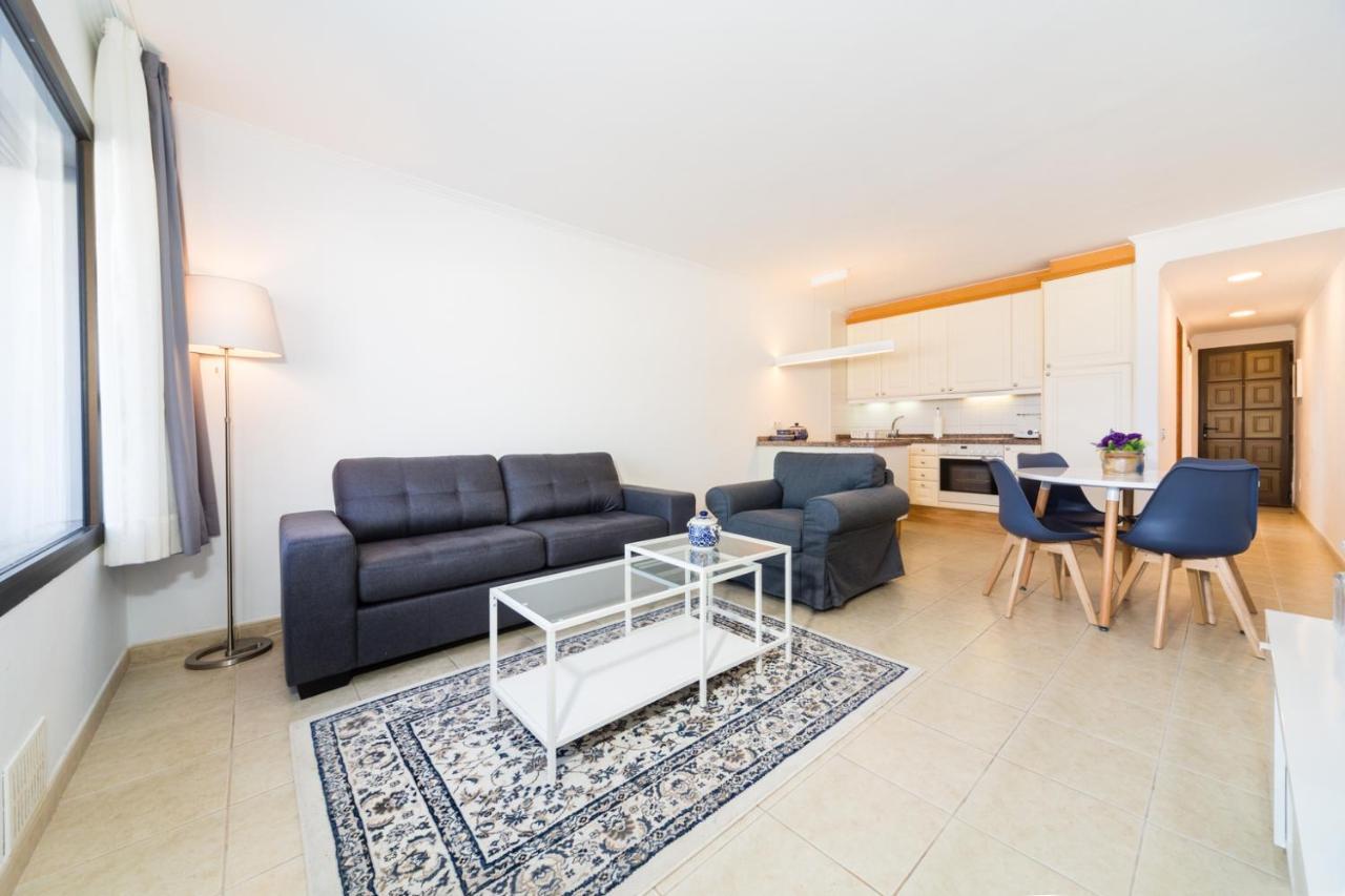 Apartment Bastian Beach. Casa Cheah. Sea View